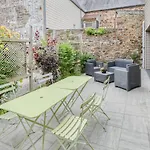 Appartement Perros-Guirec, 2 pièces, 4 personnes - FR-1-368-338