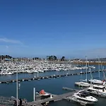 Appartement Perros-Guirec, 2 pièces, 4 personnes - FR-1-368-338