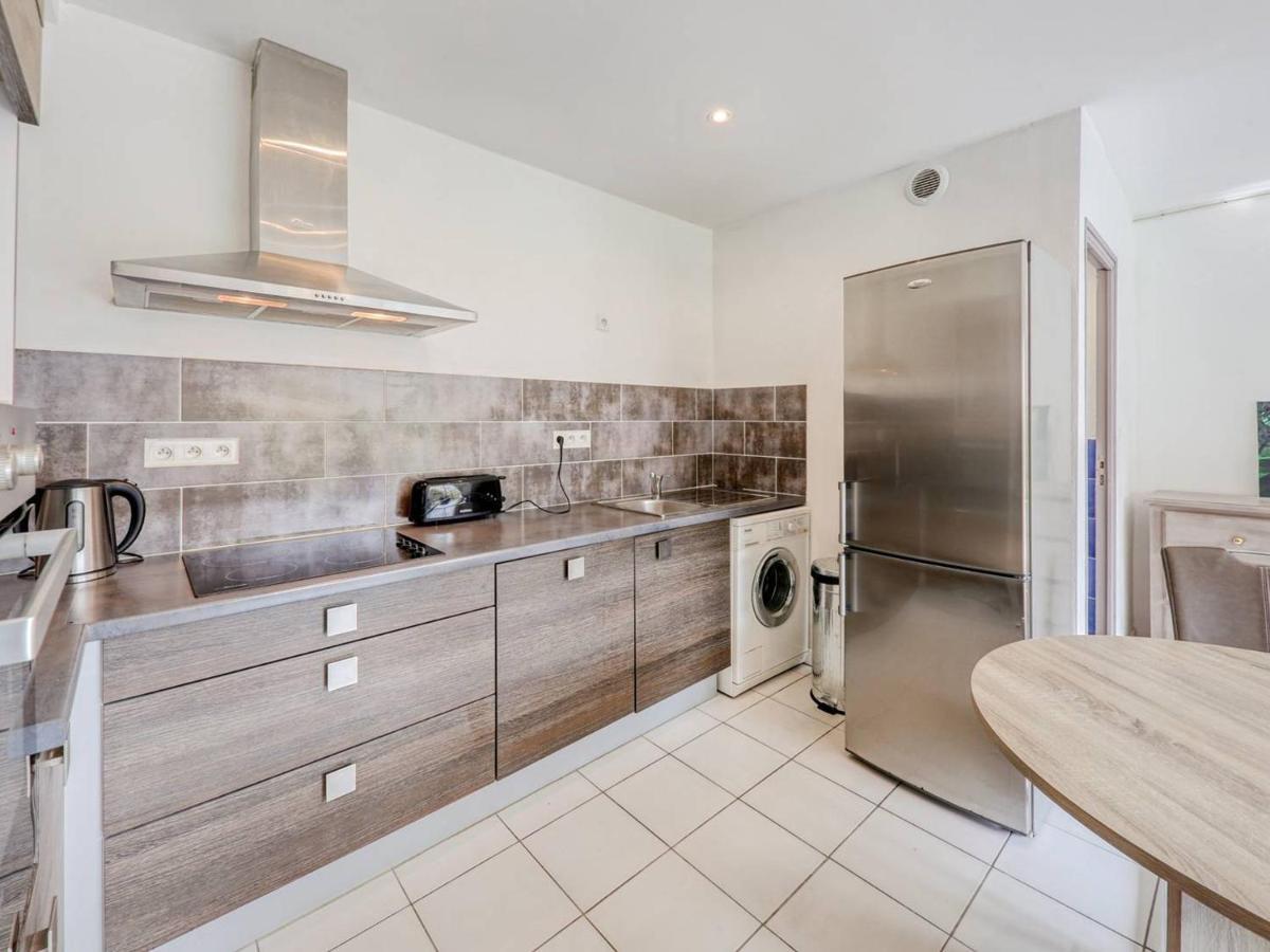 Appartement Perros-guirec, 2 Pièces, 4 Personnes - Fr-1-368-338 *