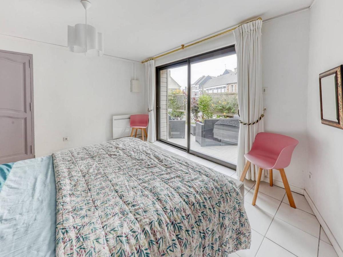 Perros-guirec, 2 Pièces, 4 Personnes - Fr-1-368-338 Appartement *