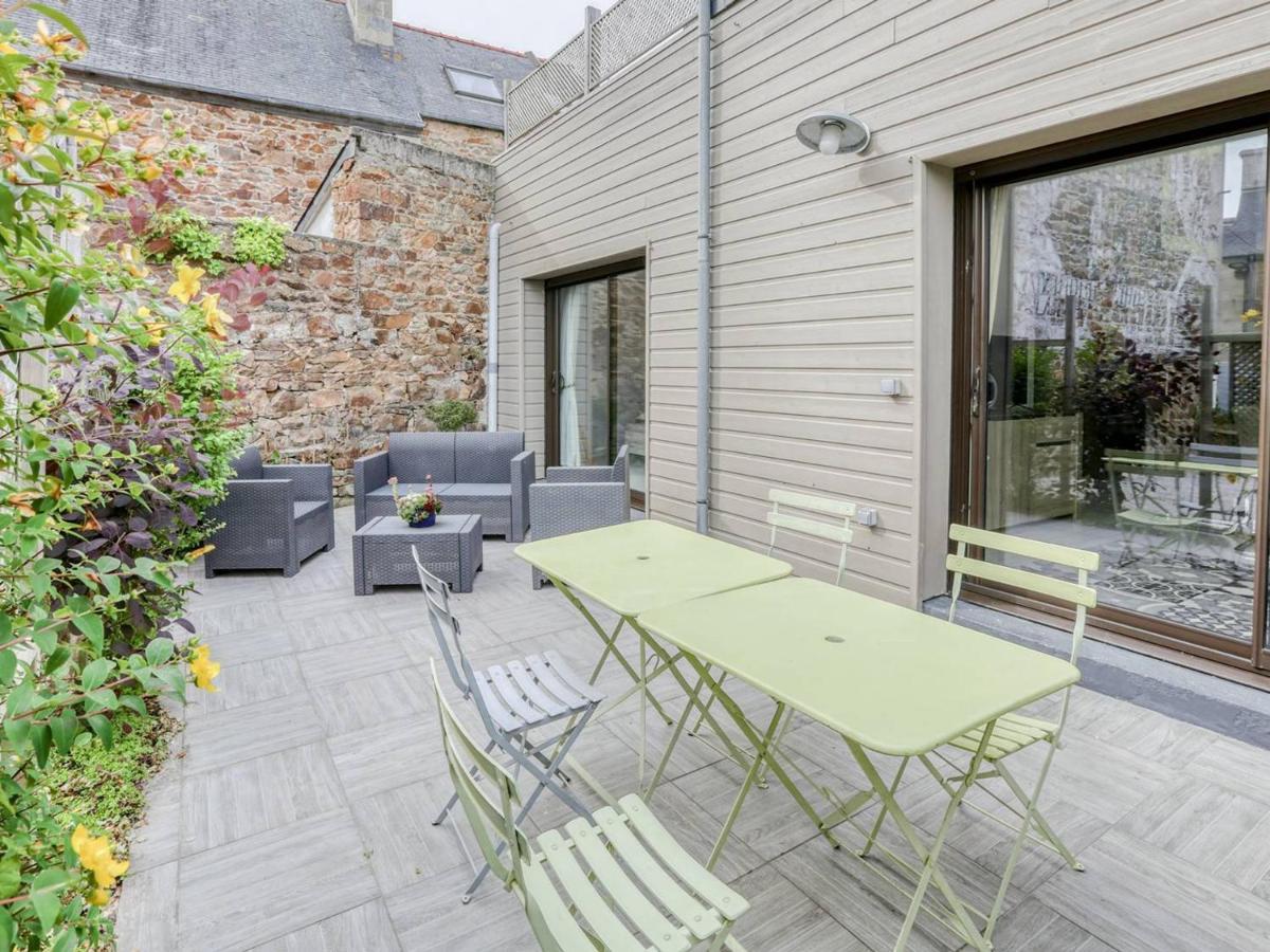 Appartement Perros-guirec, 2 Pièces, 4 Personnes - Fr-1-368-338 Perros-Guirec