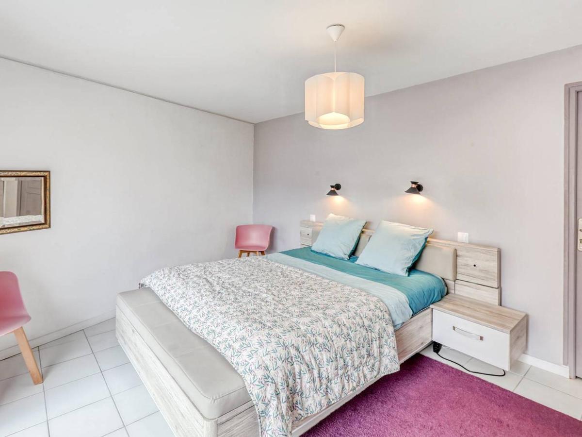 Perros-guirec, 2 Pièces, 4 Personnes - Fr-1-368-338