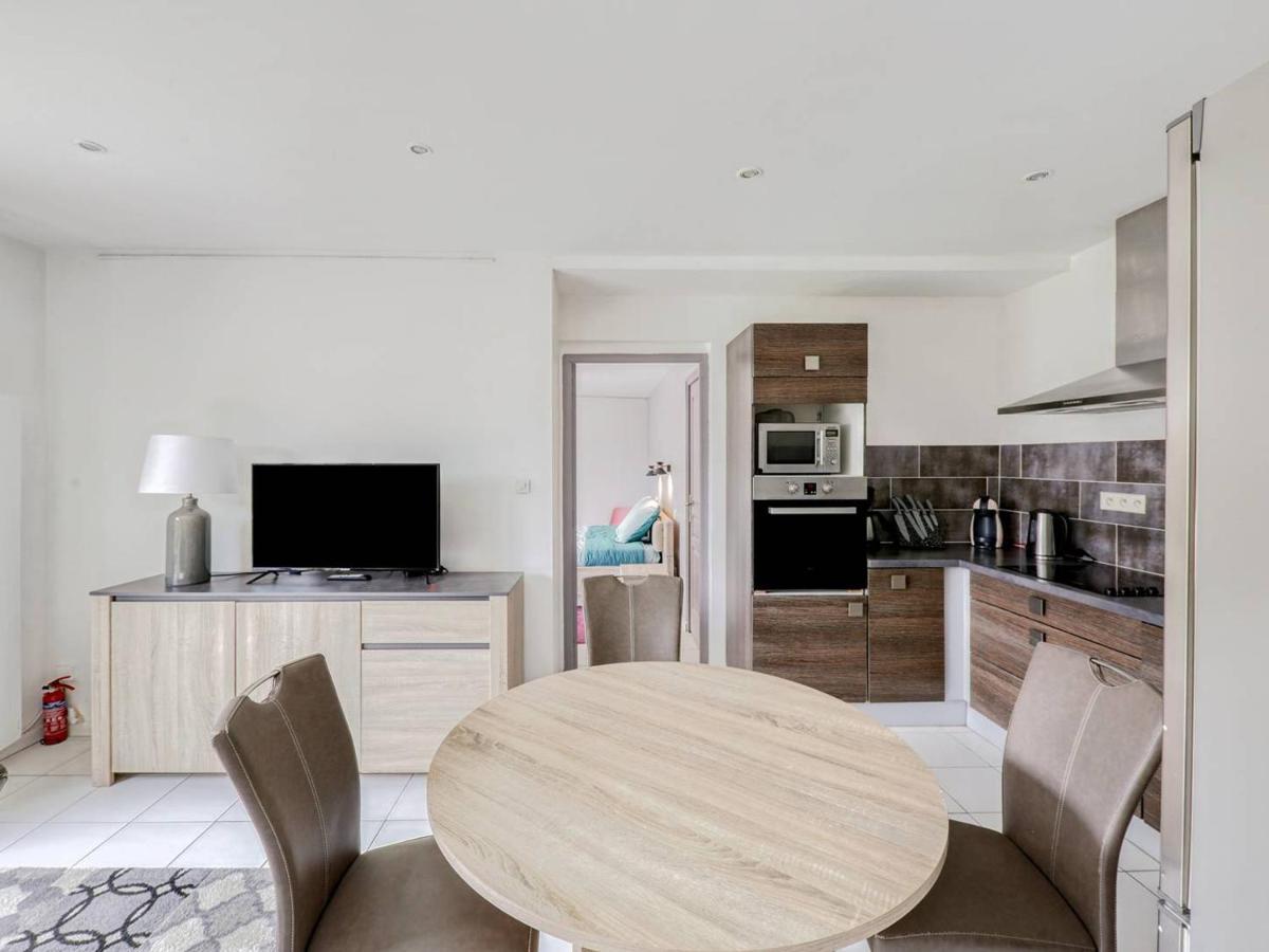 Appartement Perros-guirec, 2 Pièces, 4 Personnes - Fr-1-368-338 *