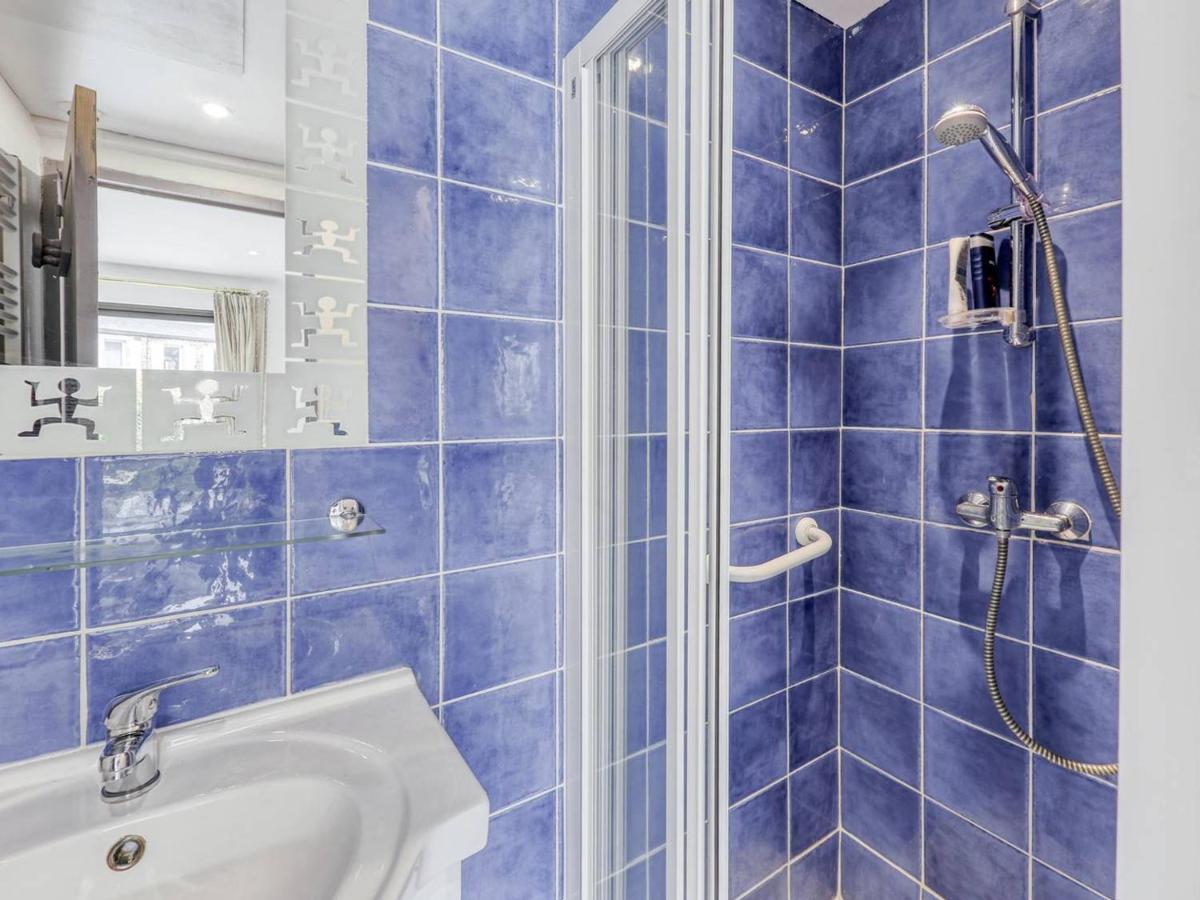 Perros-guirec, 2 Pièces, 4 Personnes - Fr-1-368-338 * Perros-Guirec