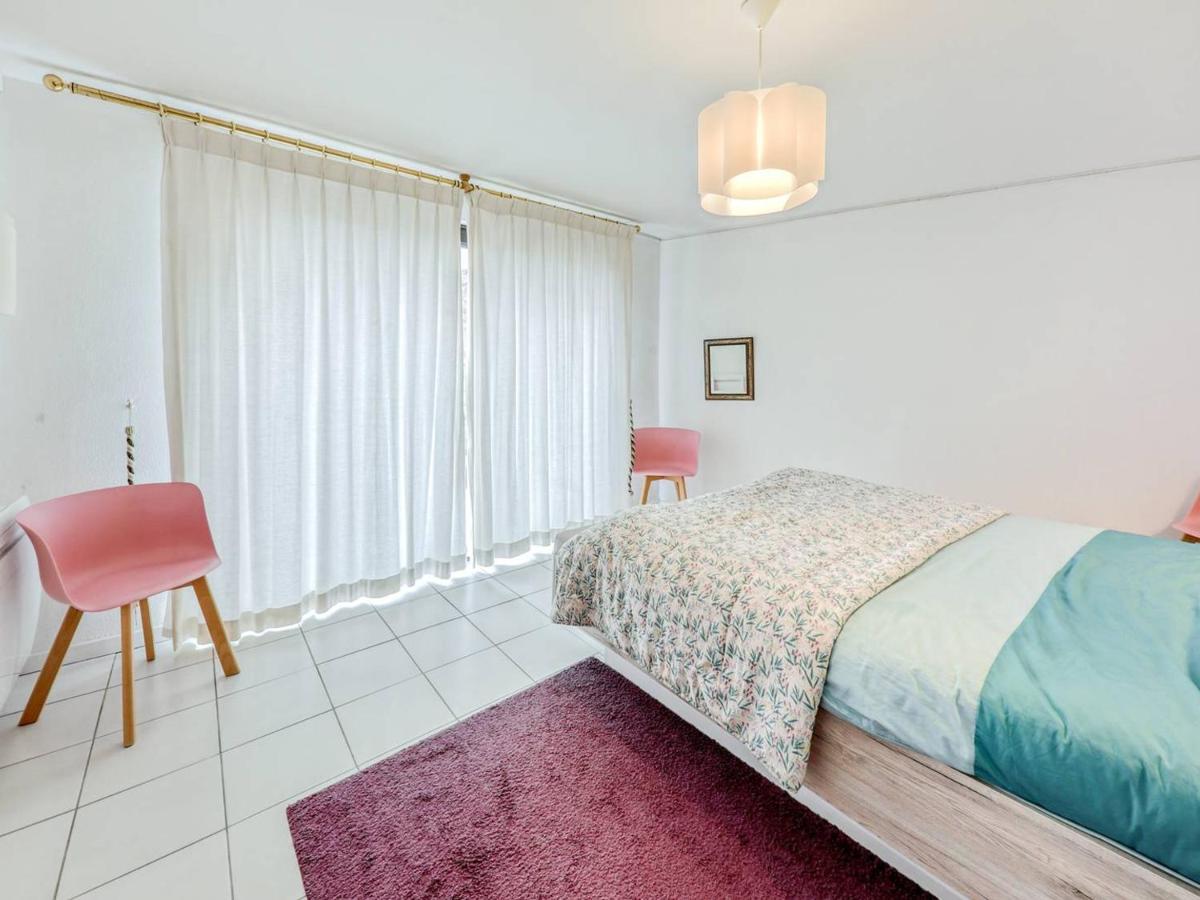Perros-guirec, 2 Pièces, 4 Personnes - Fr-1-368-338 *