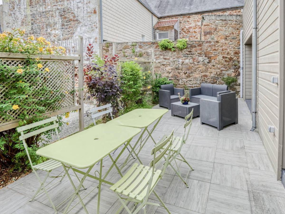 Perros-guirec, 2 Pièces, 4 Personnes - Fr-1-368-338 Perros-Guirec