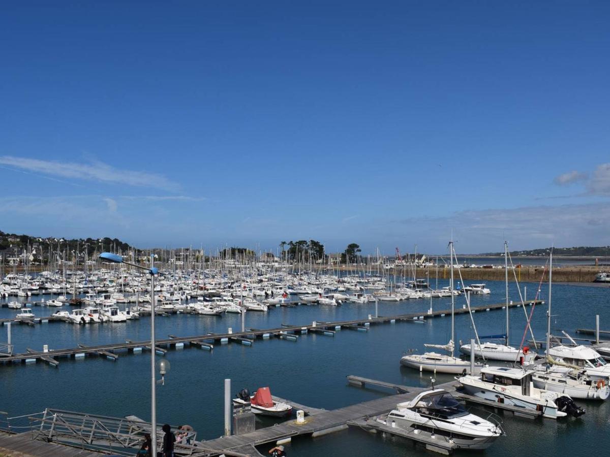 Appartement Perros-guirec, 2 Pièces, 4 Personnes - Fr-1-368-338 Perros-Guirec