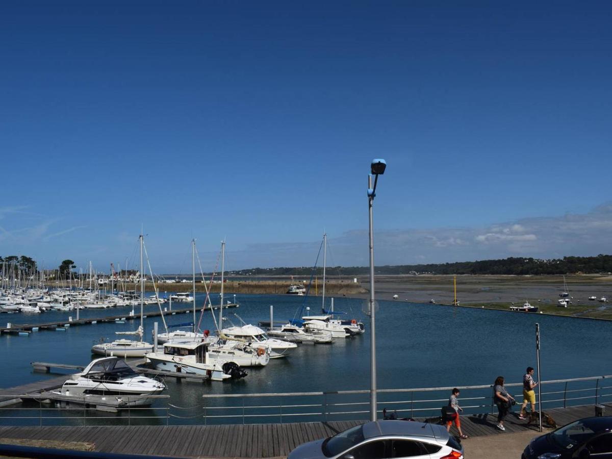 Appartement Perros-guirec, 2 Pièces, 4 Personnes - Fr-1-368-338 Perros-Guirec
