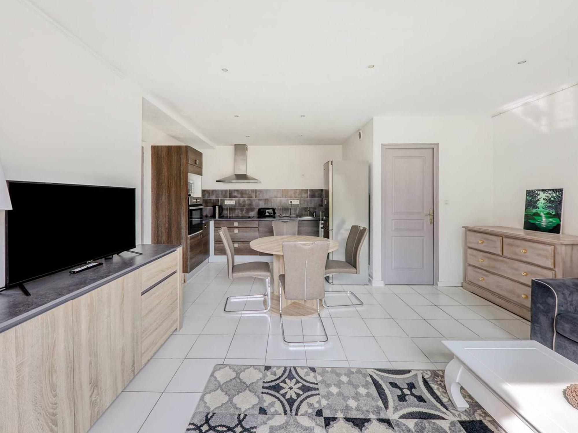 Perros-guirec, 2 Pièces, 4 Personnes - Fr-1-368-338 Appartement *