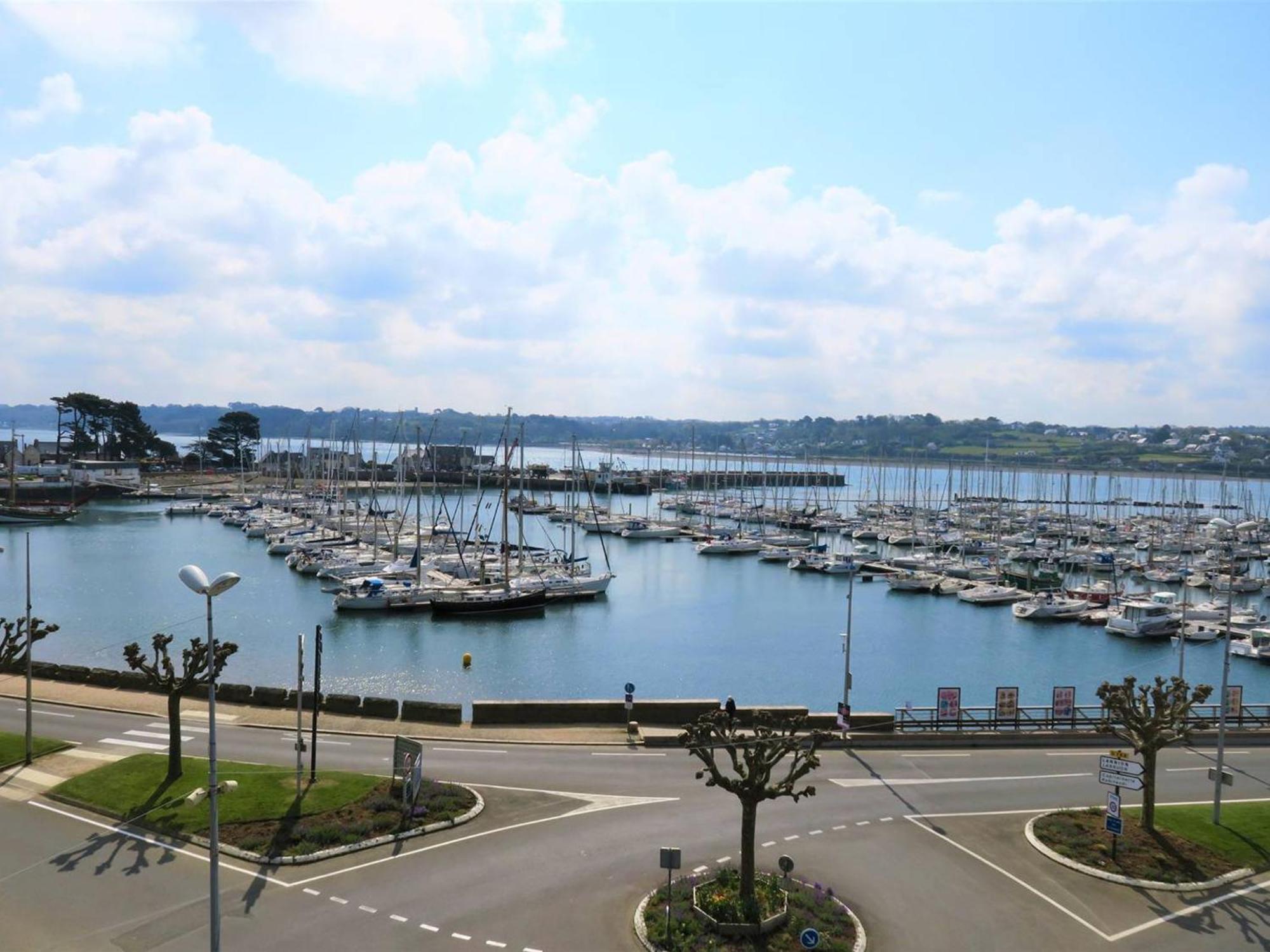 Perros-guirec, 2 Pièces, 4 Personnes - Fr-1-368-338